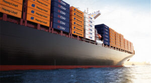 Hapag-Lloyd инвестирует $4 млрд в декарбонизацию морских перевозок