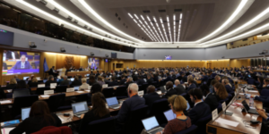 Новые стандарты IMO: борьба с загрязнением морей усиливается