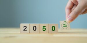 Нулевые выбросы: Британия поддерживает декарбонизацию флота