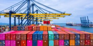 Changhong Shipyard построит 18 СПГ-контейнеровозов для MSC и TMS