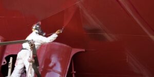 Исследование MERC: как снизить вредные выбросы в судоходстве