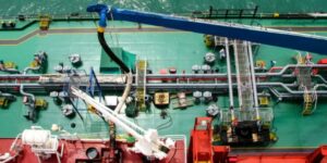 Seascale Energy: новый гигант на рынке бункеровки