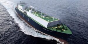 Флот MOL пополнится тремя новыми экологичными этановозами