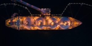 Аналитики предсказывают перелом на рынке СПГ в 2026 году