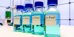 Швеция: одобрен проект завода eFuel на 130 000 тонн в год