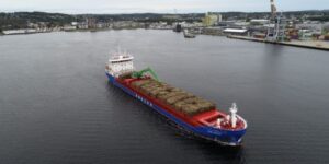 Arriva Shipping инвестирует в «зеленые» технологии для флота