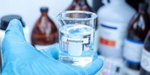 Аммиачный флот: MOL и CMB.TECH строят девять экологичных судов