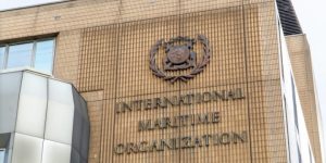 MEPC 83: решающая сессия IMO по климату и загрязнению океана