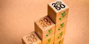 Глобальное судоходство: быть ли углеродному сбору?