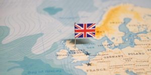 Декарбонизация флота: Великобритания представила план до 2050 года