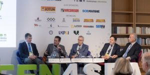 Морская отрасль: курс на декарбонизацию и смену привычек