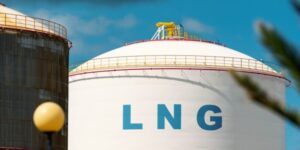 СПГ-флот мира растет: отчет Shell и SEA-LNG