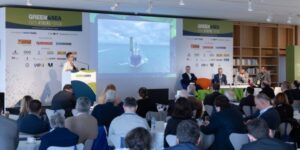 Форум GREEN4SEA: курс на экологичное судоходство