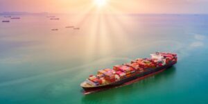 IMO обсуждает меры по снижению выбросов с судов