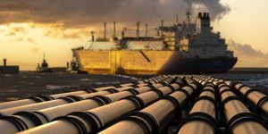 СПГ и нефть: сравнение последствий морских разливов