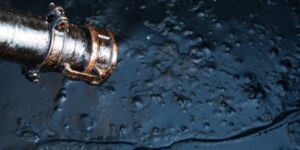 Канада наращивает экспорт нефти: танкеры в выигрыше