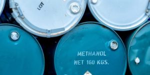 ICODOS и KIT создали судовое топливо из канализационного газа