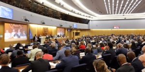 Nautilus призывает к глобальным мерам по декарбонизации судоходства