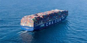 CMA CGM судится с GCC из-за поставок загрязненного топлива VLSFO