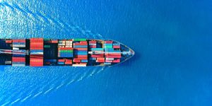 США и Южная Корея запустят «зеленый» морской коридор к 2027 году