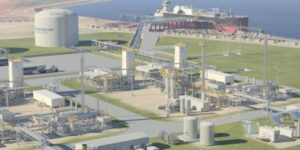 Экотопливо для судов: порт Galveston LNG на побережье США заработает в 2027 году