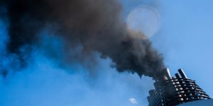 Project Cleanship: Дания борется с загрязнением от морского транспорта