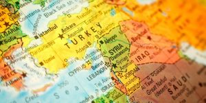 Турция вводит штрафы за превышение серы в судовом топливе