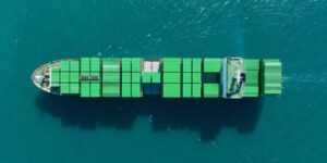 IMO ужесточает эконормы для мирового судоходства к 2025 году