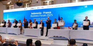 Pertamina NRE и MGH Energy займутся разработкой «зеленого» топлива