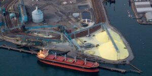 Климат и суда: разрыв с целями IMO увеличился вопреки усилиям перевозчиков