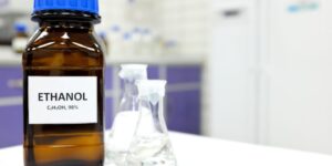 Этанол как морское топливо: перспективы и вызовы для декарбонизации судоходства