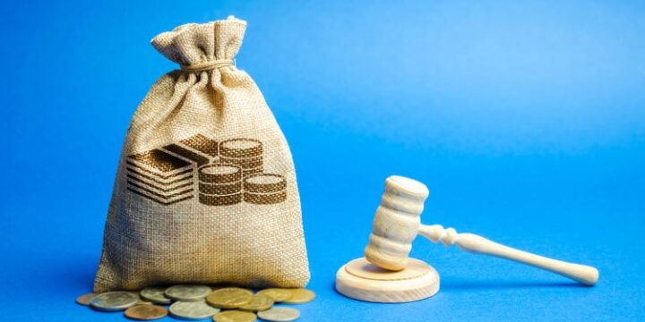 V.Ships Norway заплатит $2 млн за сброс нефтяных отходов в Мексиканском заливе