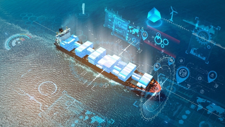 SpecTec представила платформу AMOS-X для управления морским флотом