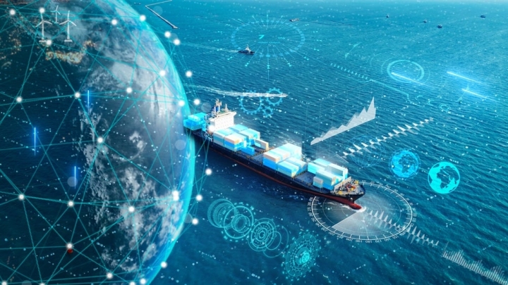 OPT внедрит цифровые двойники для развития морских энерготехнологий
