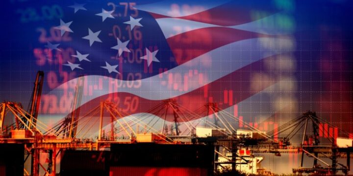 США угрожают санкциями странам за поддержку климатического плана ИМО
