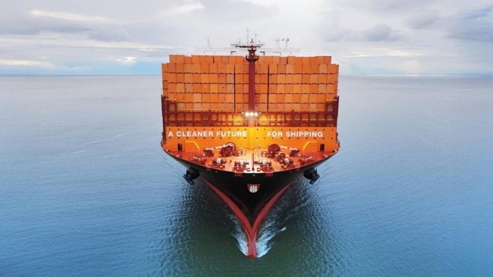 Hapag-Lloyd и DHL будут вместе сокращать углеродный след морских перевозок