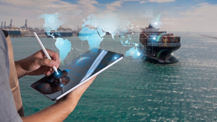 Sofar Ocean запустила симулятор для планирования экономичных морских рейсов