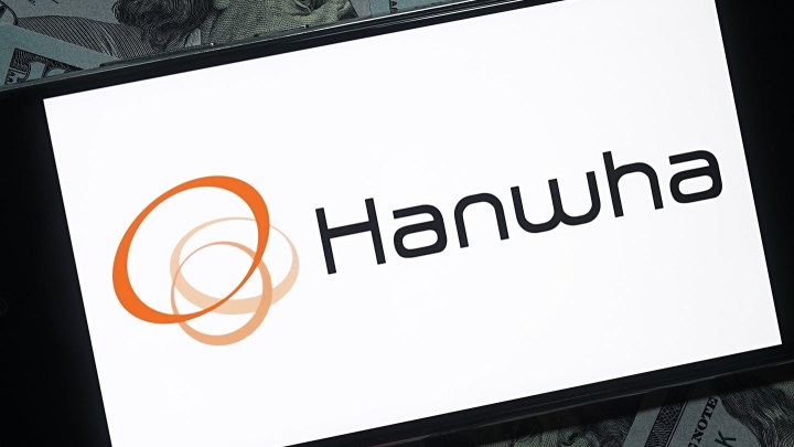 Компании Южной Кореи создают безуглеродные двигатели для морских судов