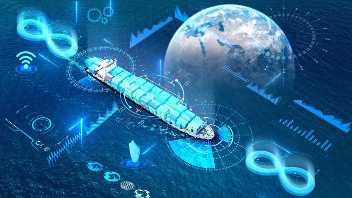 Viasat и Inmarsat расширяют спутниковую связь для мирового флота